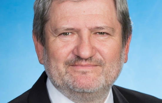 MMag. Engelbert Zwitkovits